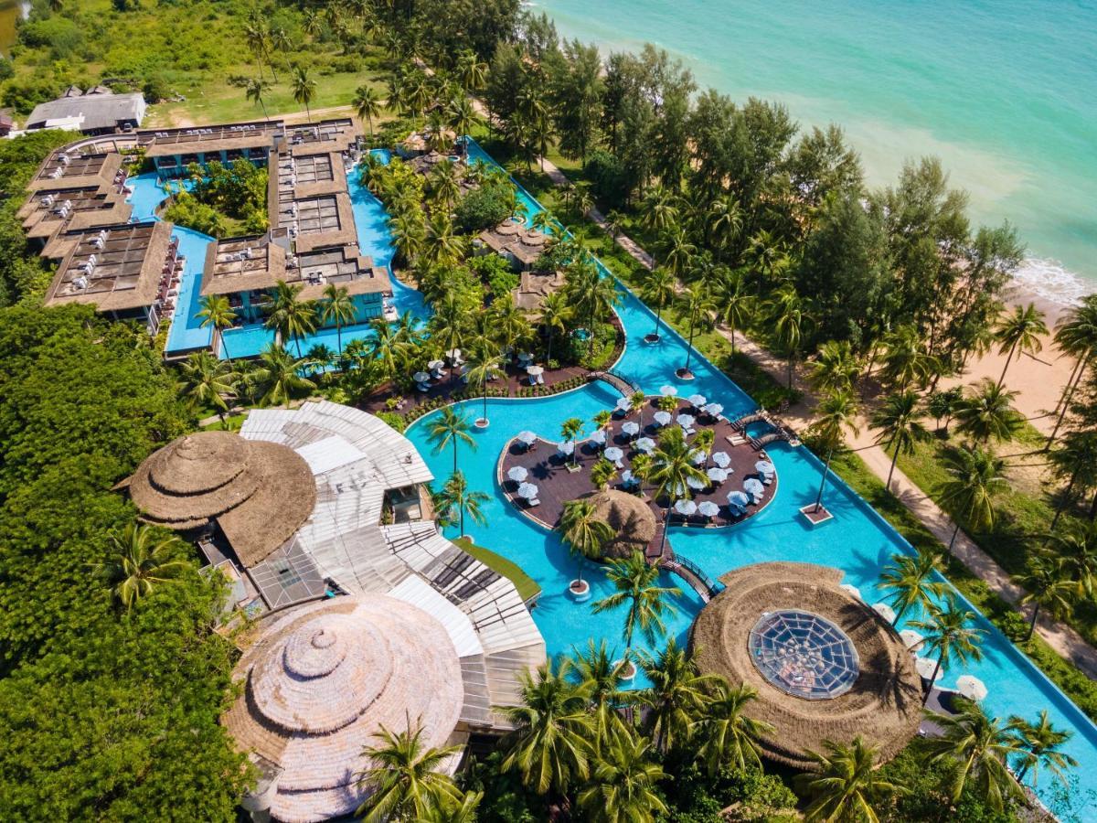 The Haven Khao Lak - Sha Extra Plus (Adults Only) Hotel Exterior photo