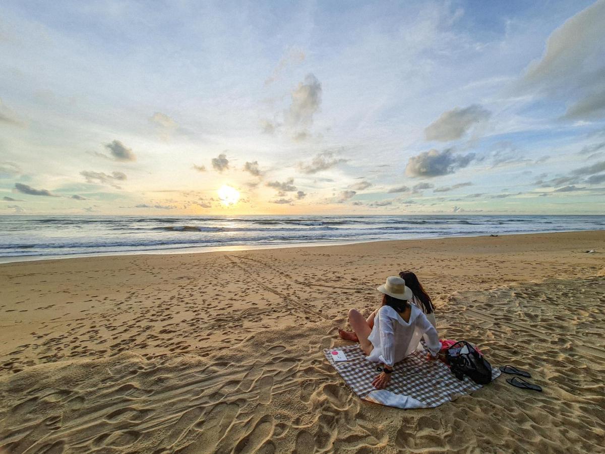 The Haven Khao Lak - Sha Extra Plus (Adults Only) Hotel Exterior photo