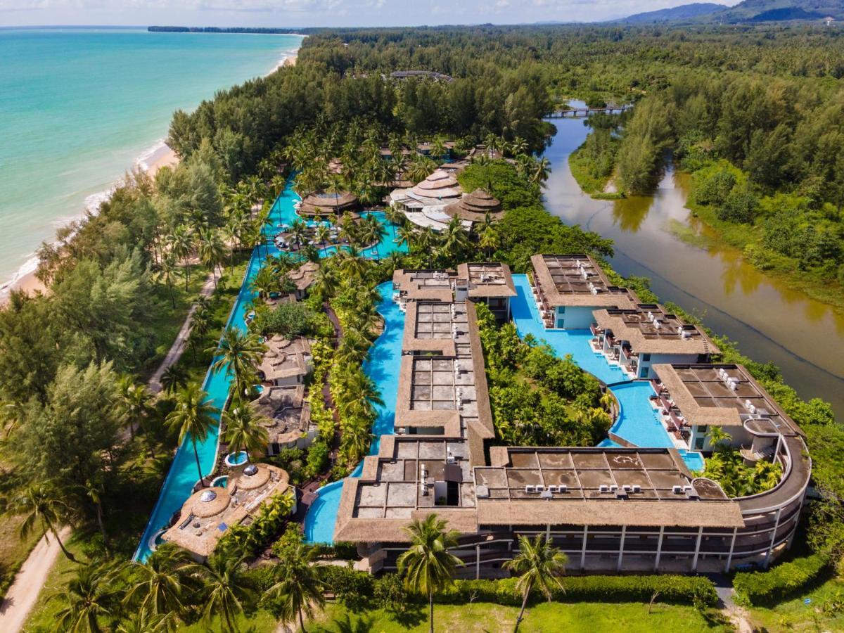 The Haven Khao Lak - Sha Extra Plus (Adults Only) Hotel Exterior photo