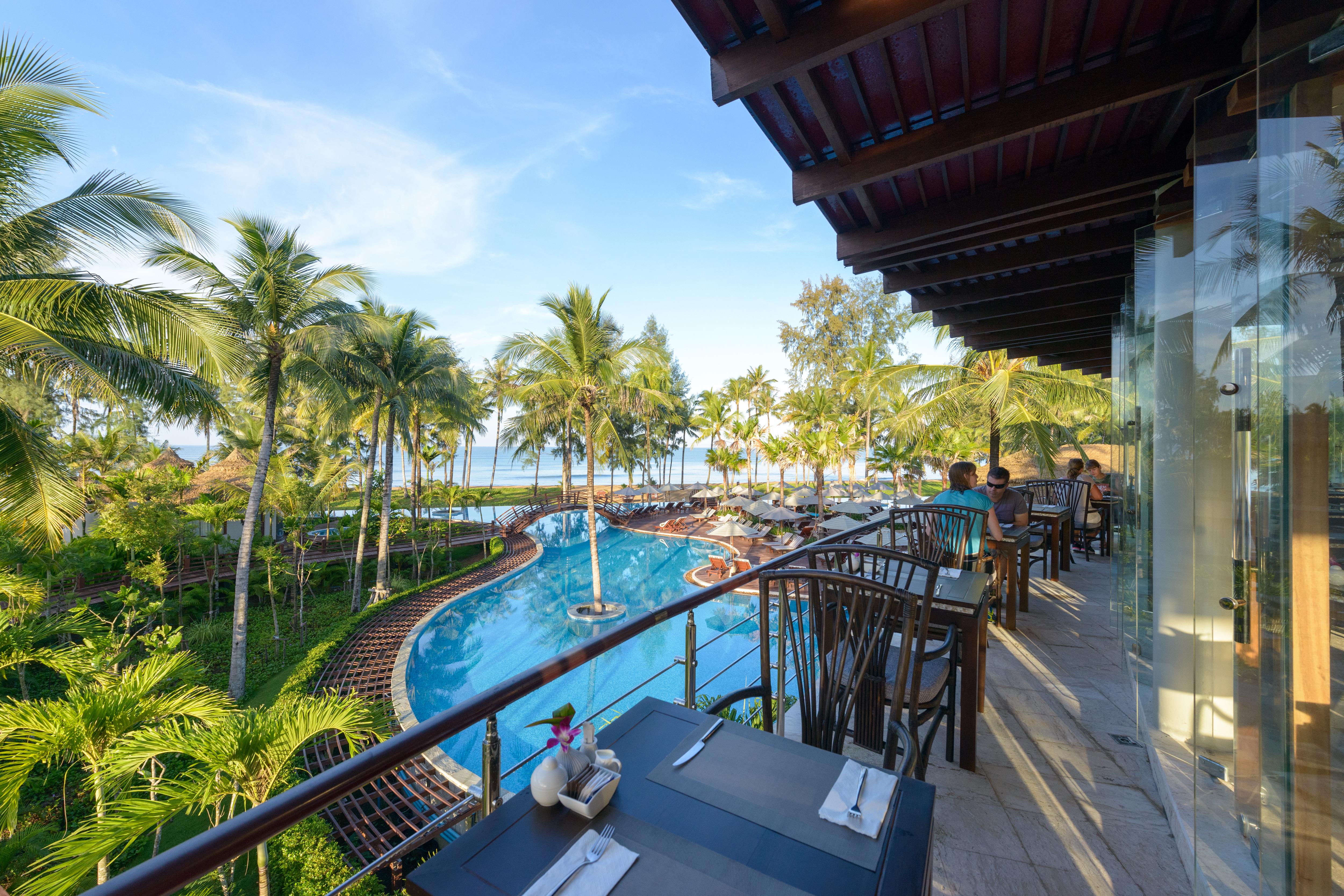 The Haven Khao Lak - Sha Extra Plus (Adults Only) Hotel Exterior photo