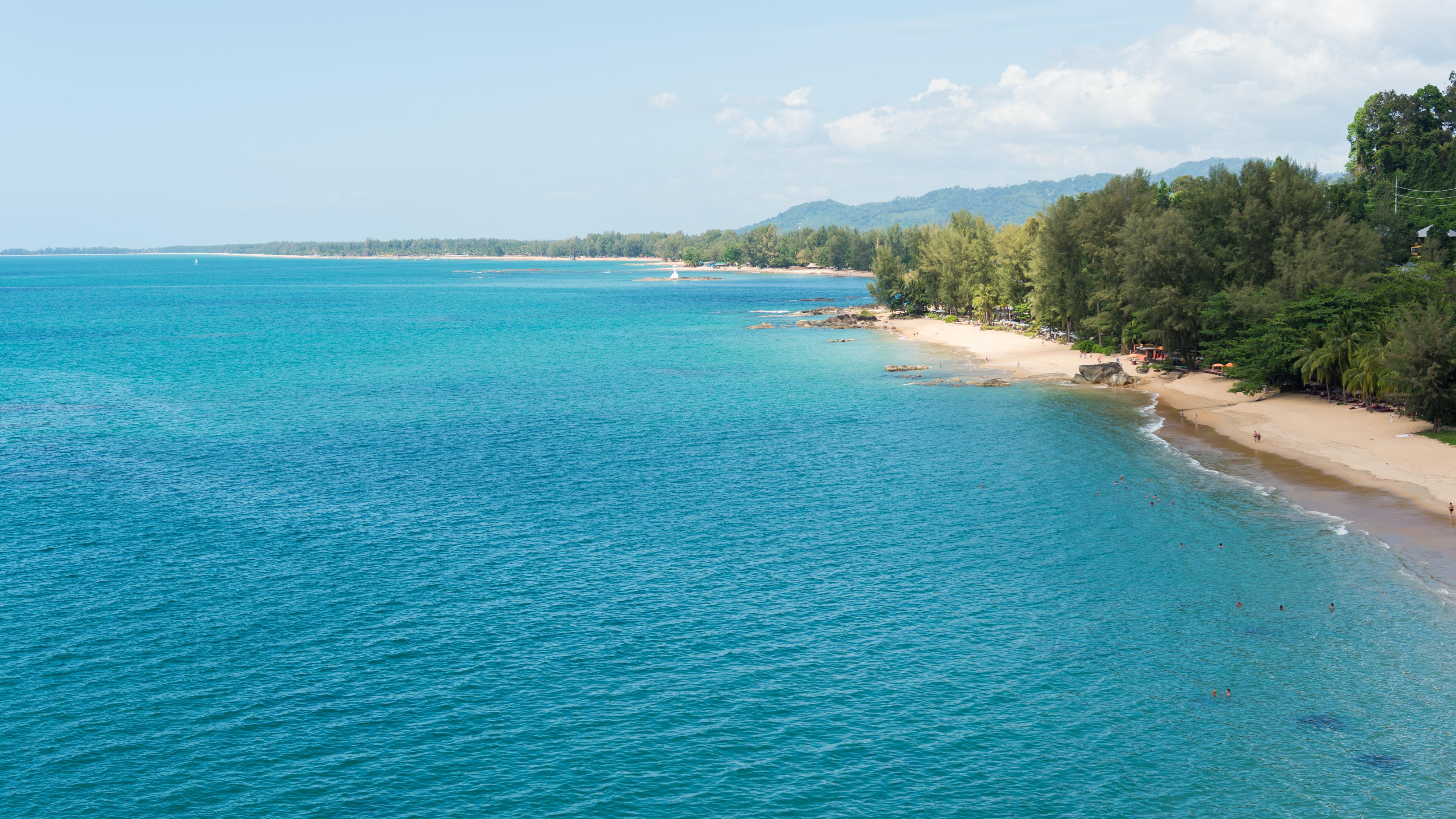 The Haven Khao Lak - Sha Extra Plus (Adults Only) Hotel Exterior photo