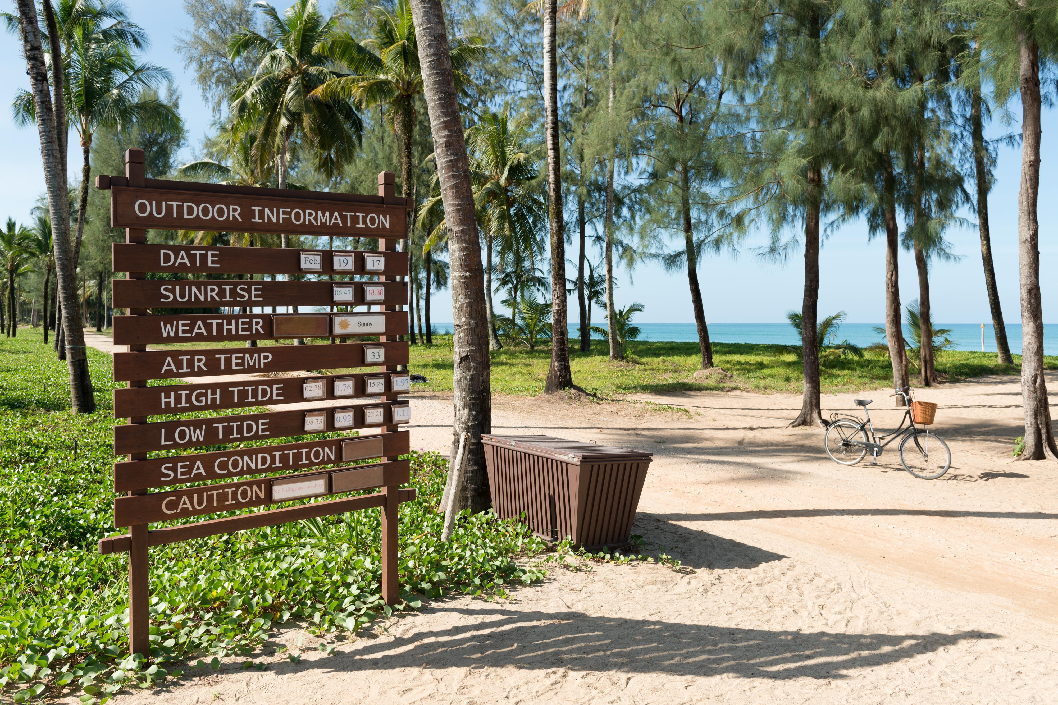 The Haven Khao Lak - Sha Extra Plus (Adults Only) Hotel Exterior photo