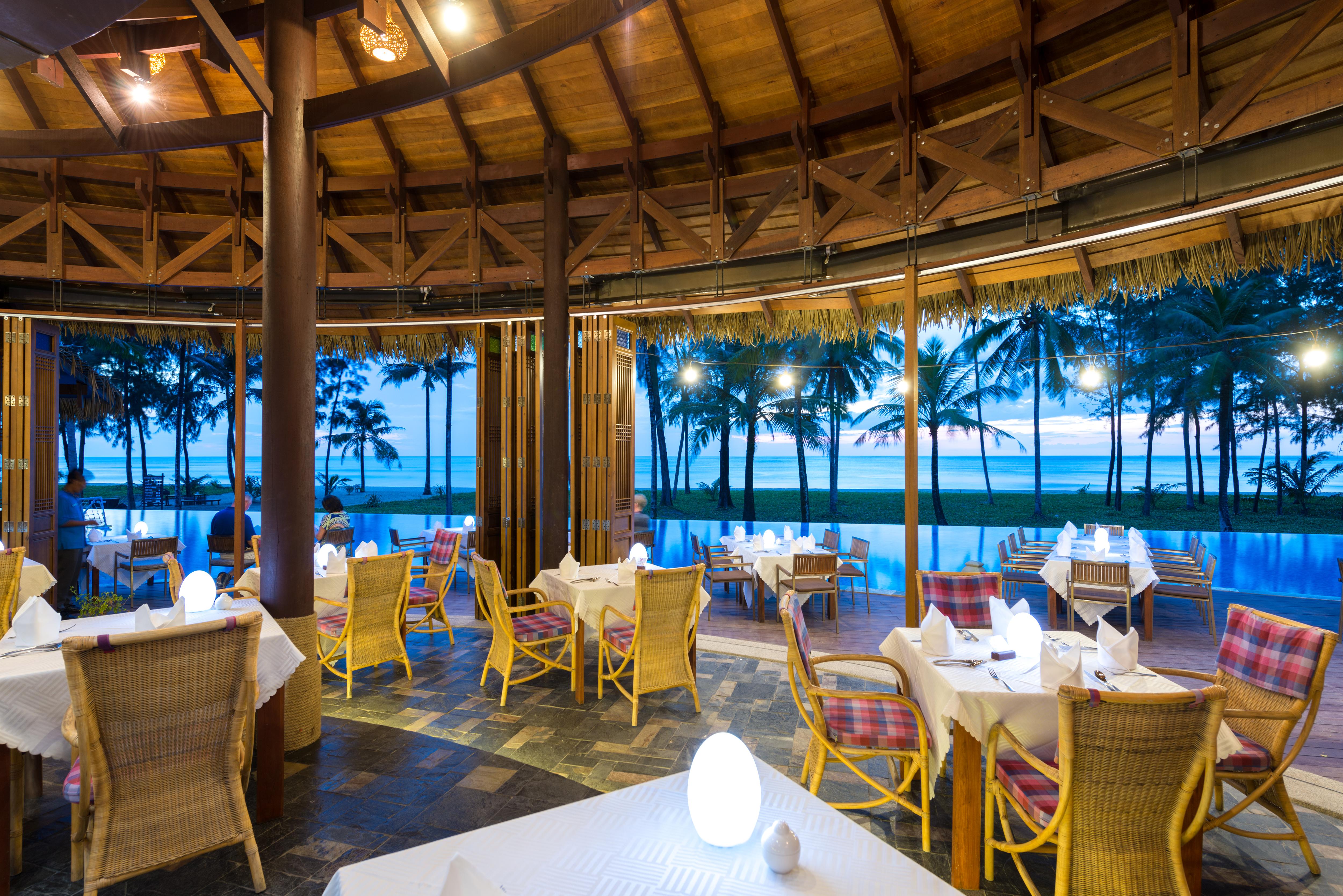 The Haven Khao Lak - Sha Extra Plus (Adults Only) Hotel Exterior photo