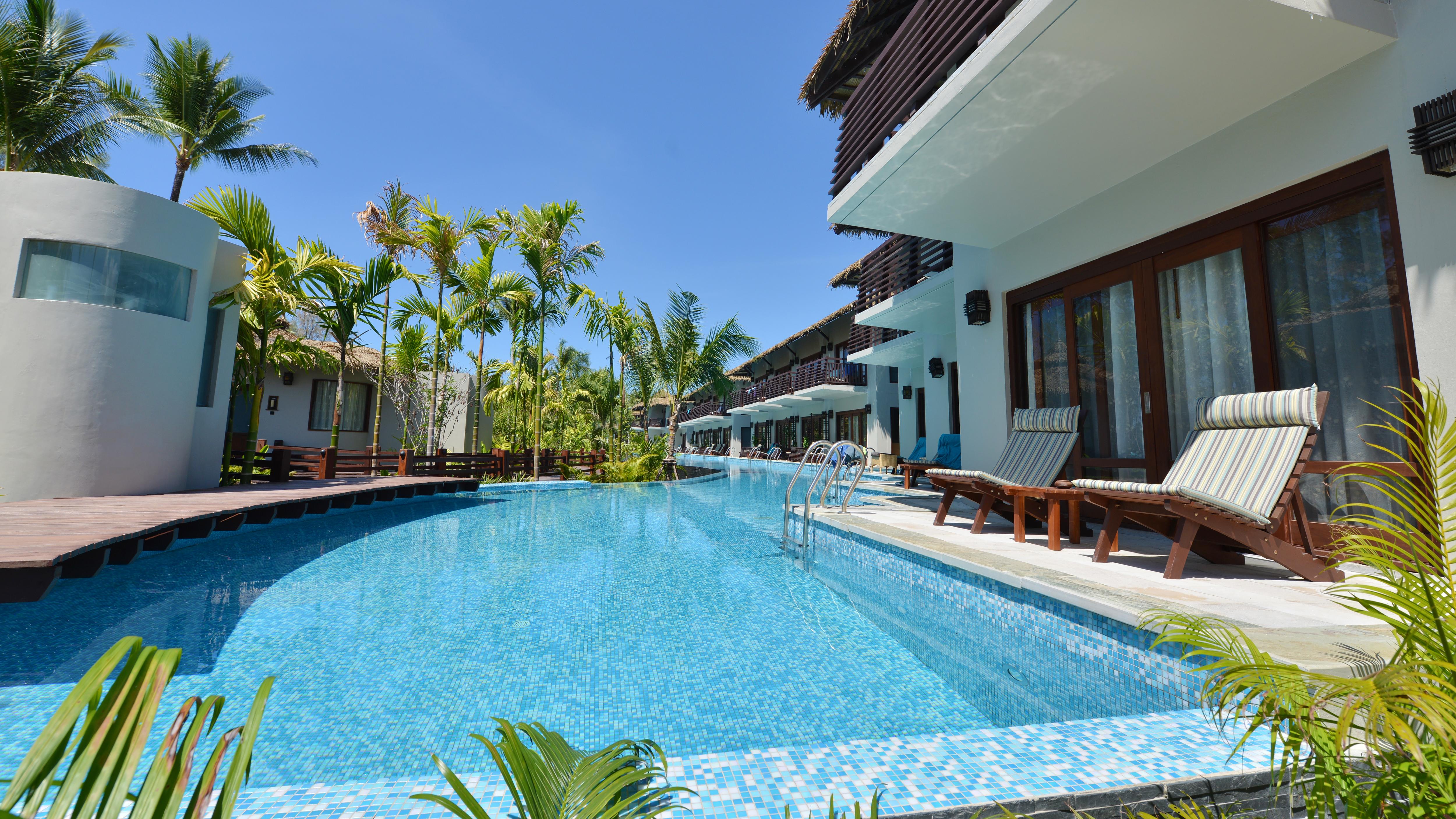 The Haven Khao Lak - Sha Extra Plus (Adults Only) Hotel Exterior photo