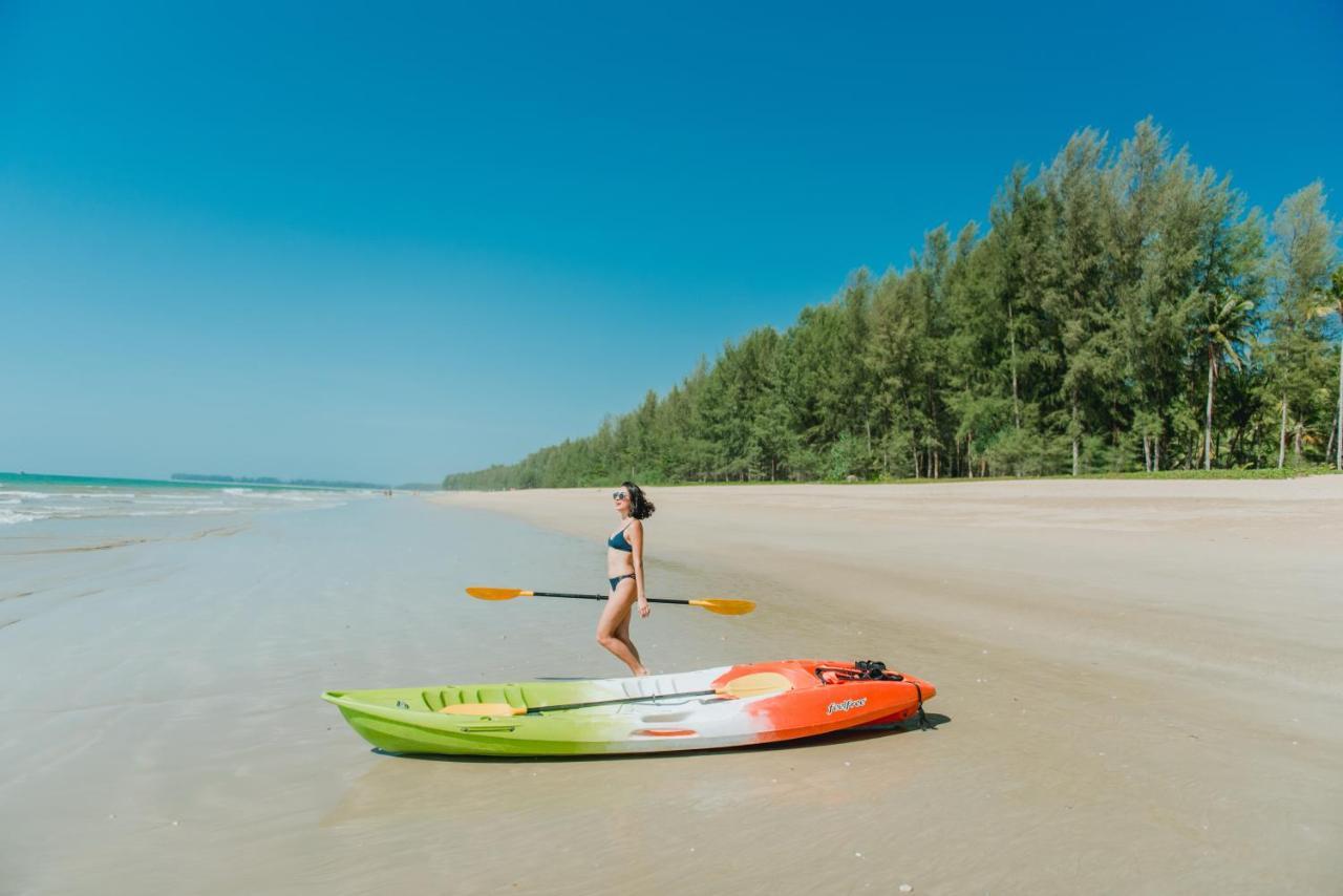 The Haven Khao Lak - Sha Extra Plus (Adults Only) Hotel Exterior photo